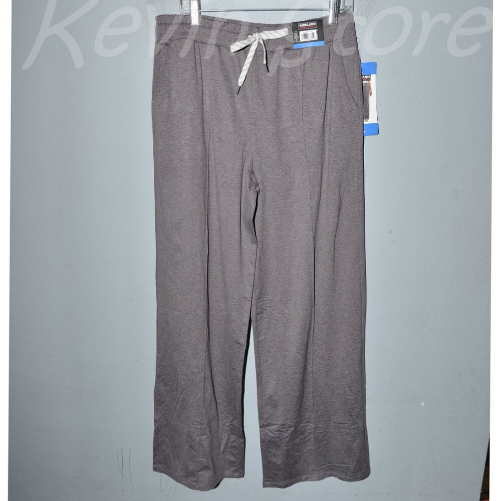 Kirkland Signature Women's Lightweight‎ Pintuck Pant